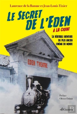 Bertrand.pt - Le Secret De L'Eden
