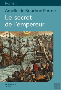 Bertrand.pt - Le Secret De L'Empereur