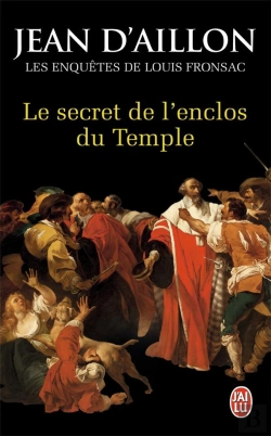 Bertrand.pt - Le Secret De L'Enclos Du Temple