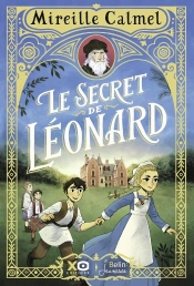 Le Secret De Léonard