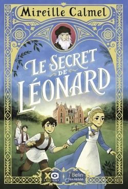 Bertrand.pt - Le Secret De Léonard