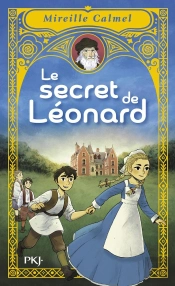 Le Secret De Léonard