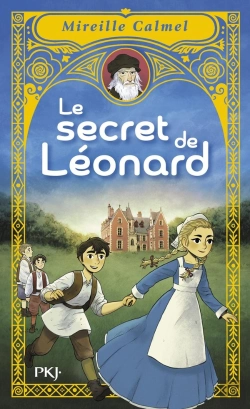 Bertrand.pt - Le Secret De Léonard