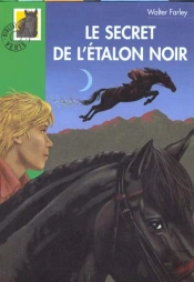 Le Secret De L'Etalon Noir