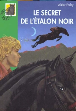 Bertrand.pt - Le Secret De L'Etalon Noir