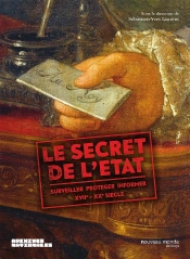 Le Secret De L'Etat