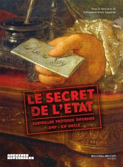 Bertrand.pt - Le Secret De L'Etat