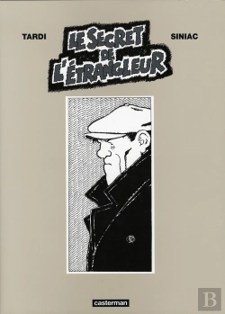 Bertrand.pt - Le Secret De L'Étrangleur