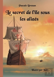 Le Secret De L'Île Sous Les Alizés