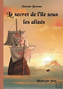 Bertrand.pt - Le Secret De L'Île Sous Les Alizés