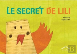 Bertrand.pt - Le Secret De Lili