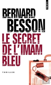Le Secret De L'Imam Bleu