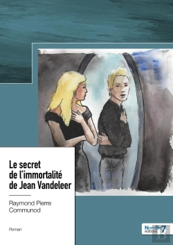 Bertrand.pt - Le Secret De L'Immortalité De Jean Vandeleer