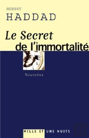 Le Secret De L'Mmortalité ; Édition 2003 (Édition 2003)