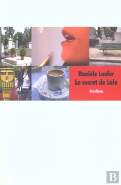 Bertrand.pt - Le Secret De Lola
