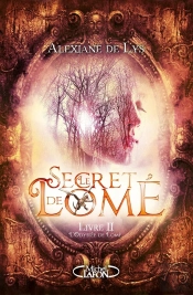 Le Secret De Lome - Livre Ii - Vol2