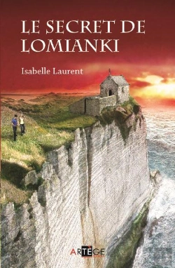 Bertrand.pt - Le Secret De Lomianki