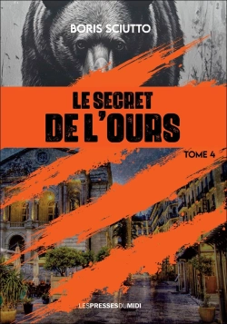 Bertrand.pt - Le Secret De L'Ours