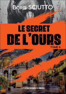 Bertrand.pt - Le Secret De L'Ours