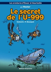 Le Secret De L'U-999
