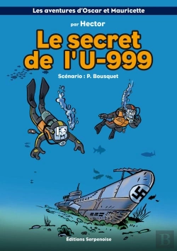 Bertrand.pt - Le Secret De L'U-999