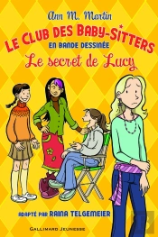 Le Secret De Lucy