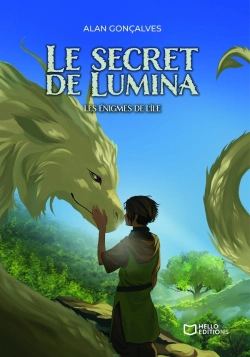 Bertrand.pt - Le Secret De Lumina Tome 4 : Les Énigmes De L'Île
