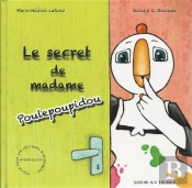 Le Secret De Madame Poulepoupidou