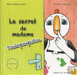 Bertrand.pt - Le Secret De Madame Poulepoupidou