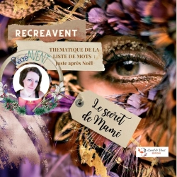 Bertrand.pt - Le Secret De Mamé : Recreavent