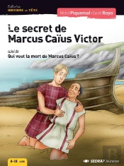 Le Secret De Marc Caius Victor