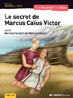 Bertrand.pt - Le Secret De Marc Caius Victor