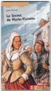 Le Secret De Marie Victoire