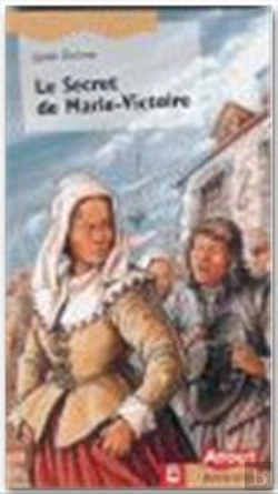 Bertrand.pt - Le Secret De Marie Victoire