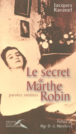 Bertrand.pt - Le Secret De Marthe Robin