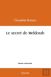 Le Secret De Meldorah