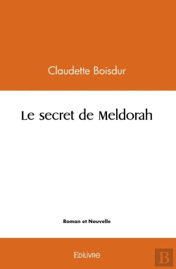 Bertrand.pt - Le Secret De Meldorah