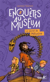 Le Secret De Melusine