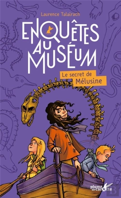 Bertrand.pt - Le Secret De Melusine