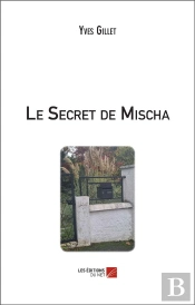 Le Secret De Mischa