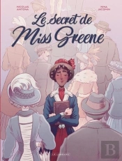 Le Secret De Miss Greene