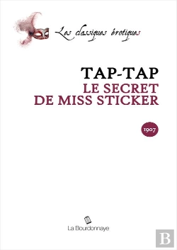 Bertrand.pt - Le Secret De Miss Sticker