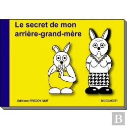 Bertrand.pt - Le Secret De Mon Arrière-Grand-Mère