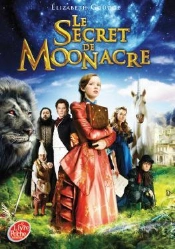 Le Secret De Moonacre