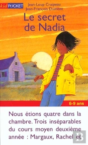 Le Secret De Nadia