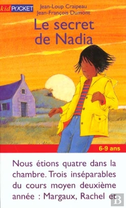 Bertrand.pt - Le Secret De Nadia