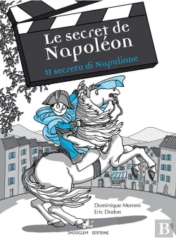 Bertrand.pt - Le Secret De Napoléon / U Secretu Di Napulione