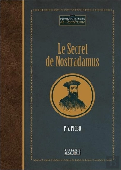 Bertrand.pt - Le Secret De Nostradamus