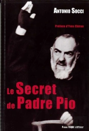 Le Secret De Padre Pio