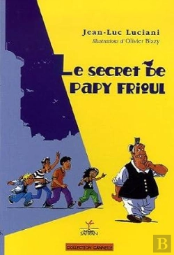 Bertrand.pt - Le Secret De Papy Frioul